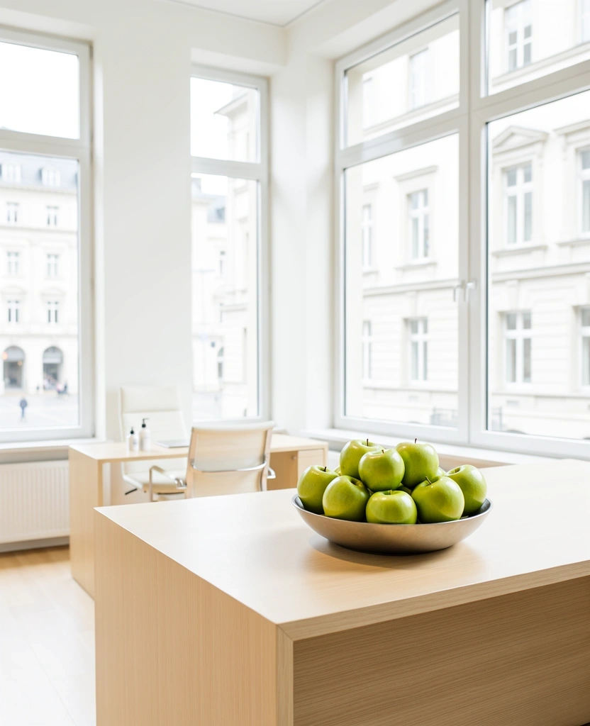 Nutrition-Swiss Office Genève