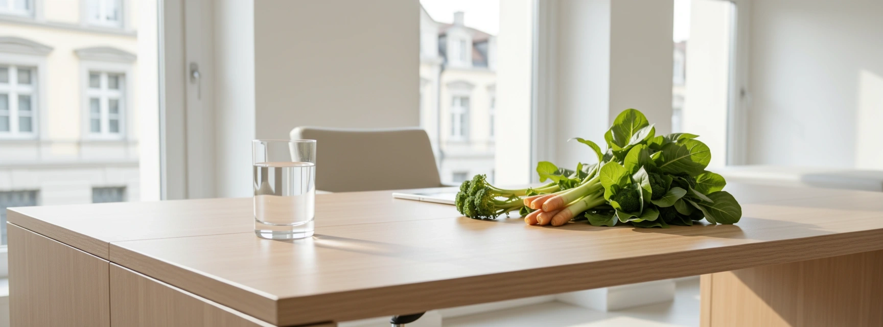 Nutrition-Swiss Professional Environment